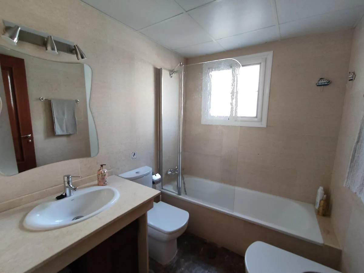 Flamingo Sol Home Torremolinos Lägenhet