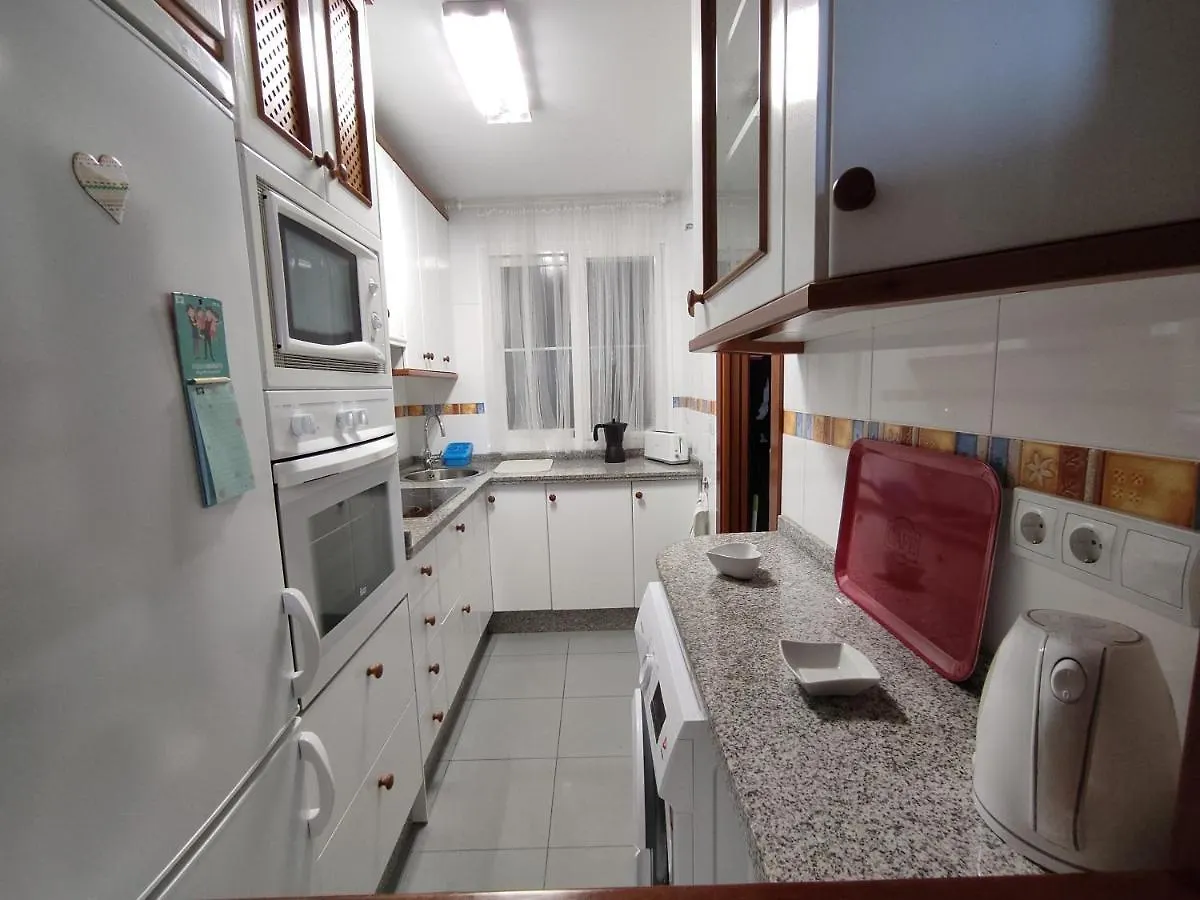 Lägenhet Flamingo Sol Home Torremolinos