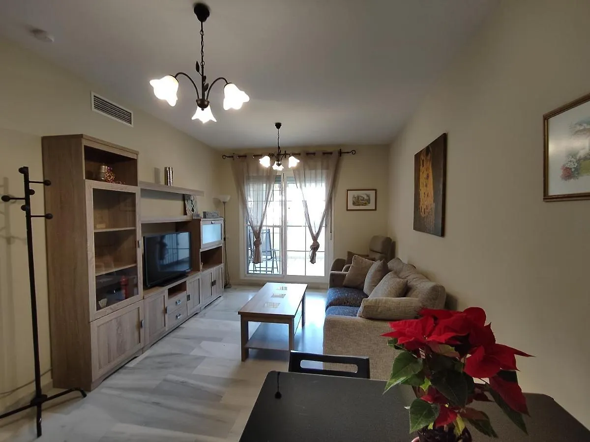 Flamingo Sol Home Torremolinos
