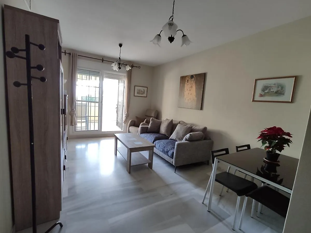Flamingo Sol Home Torremolinos 0*,