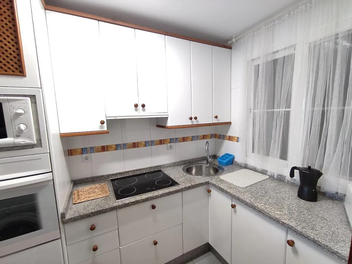 Lägenhet Flamingo Sol Home Torremolinos
