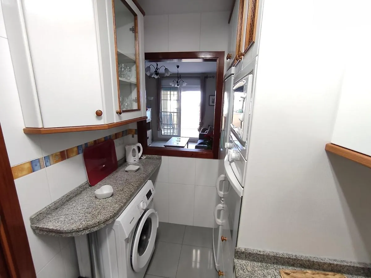 Lägenhet Flamingo Sol Home Torremolinos Spanien