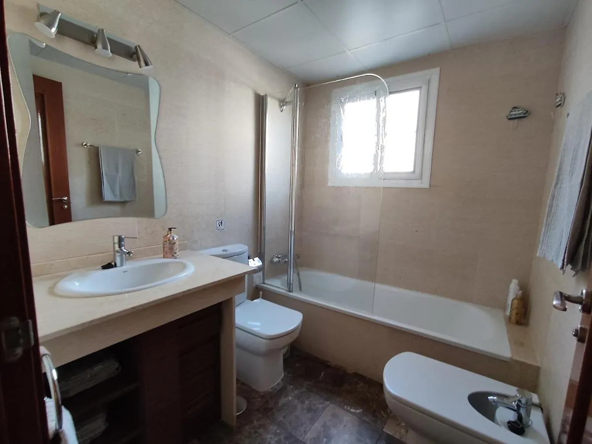 Flamingo Sol Home Torremolinos 0*,  Spanien
