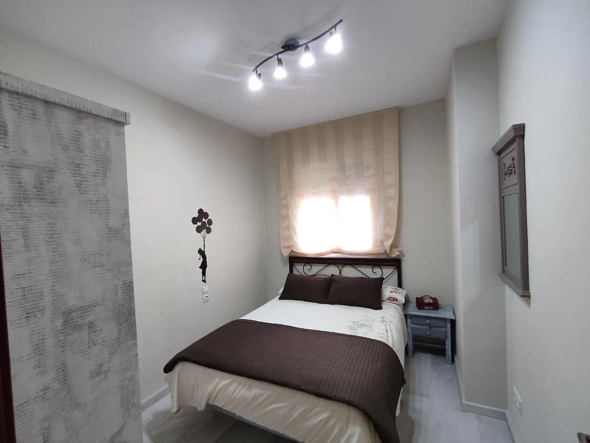 Flamingo Sol Home Torremolinos 0*,  Spanien