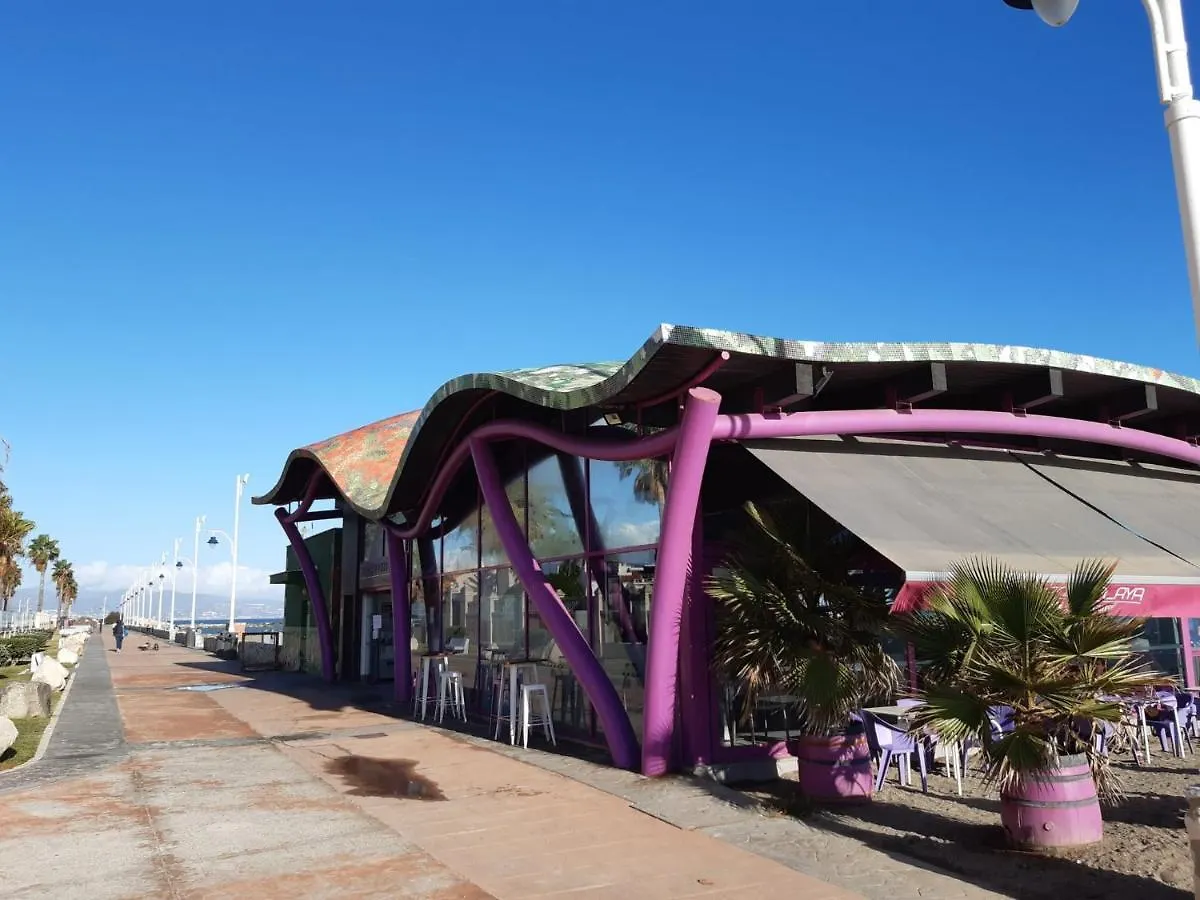 Lägenhet Flamingo Sol Home Torremolinos