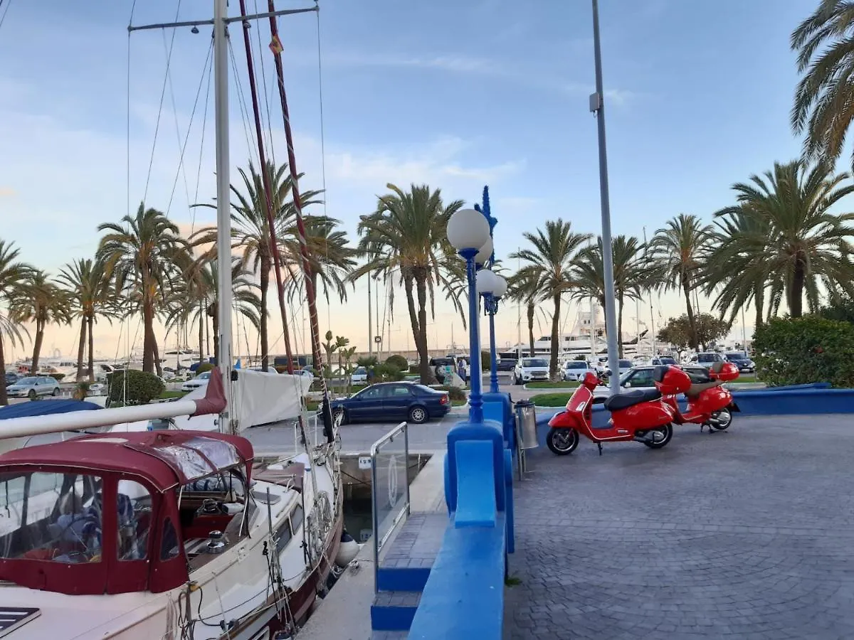 Flamingo Sol Home Torremolinos 0*,  Spanien