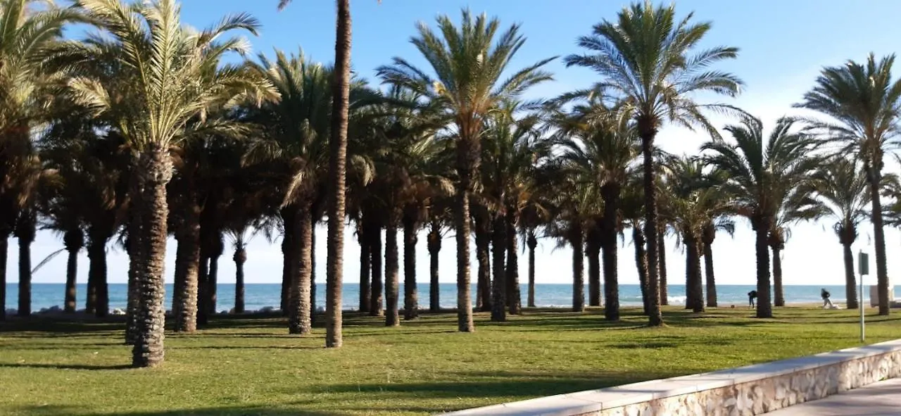 Lägenhet Flamingo Sol Home Torremolinos