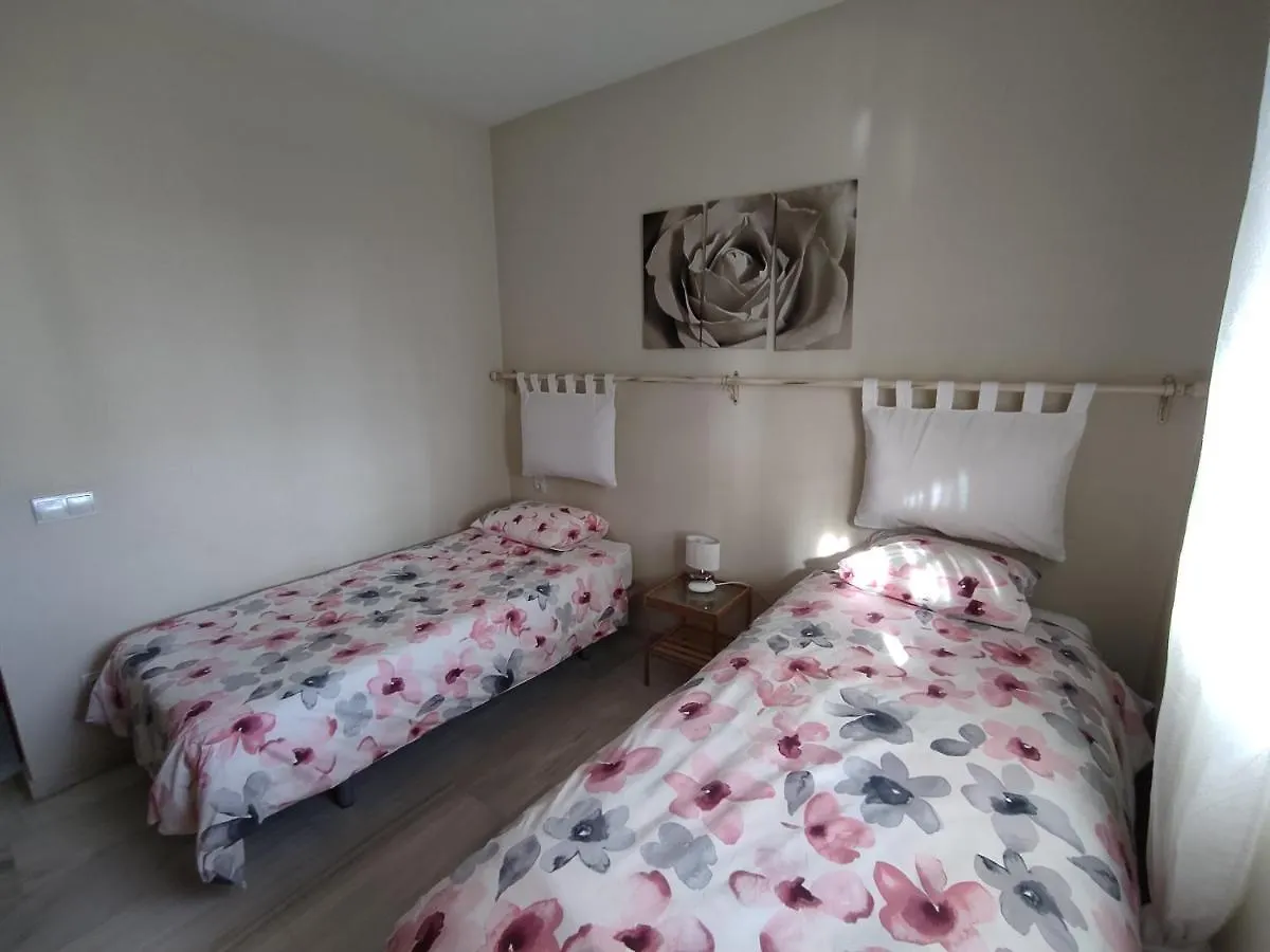 Flamingo Sol Home Torremolinos