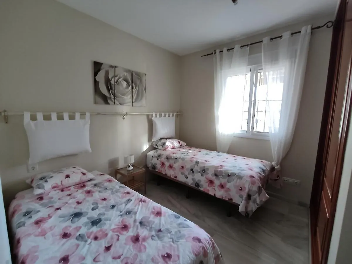 Apartment Flamingo Sol Home Torremolinos