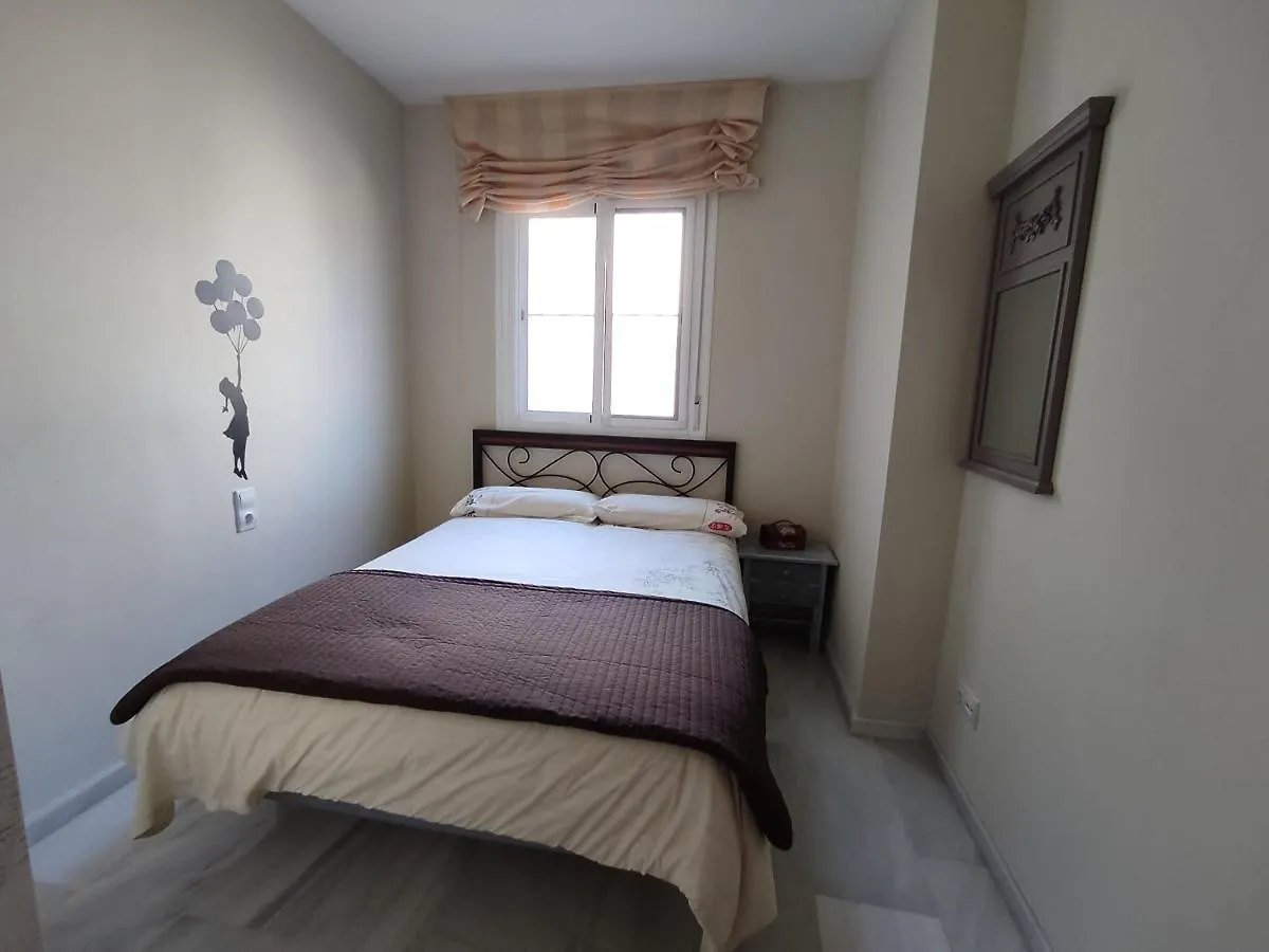 Flamingo Sol Home Torremolinos Apartment