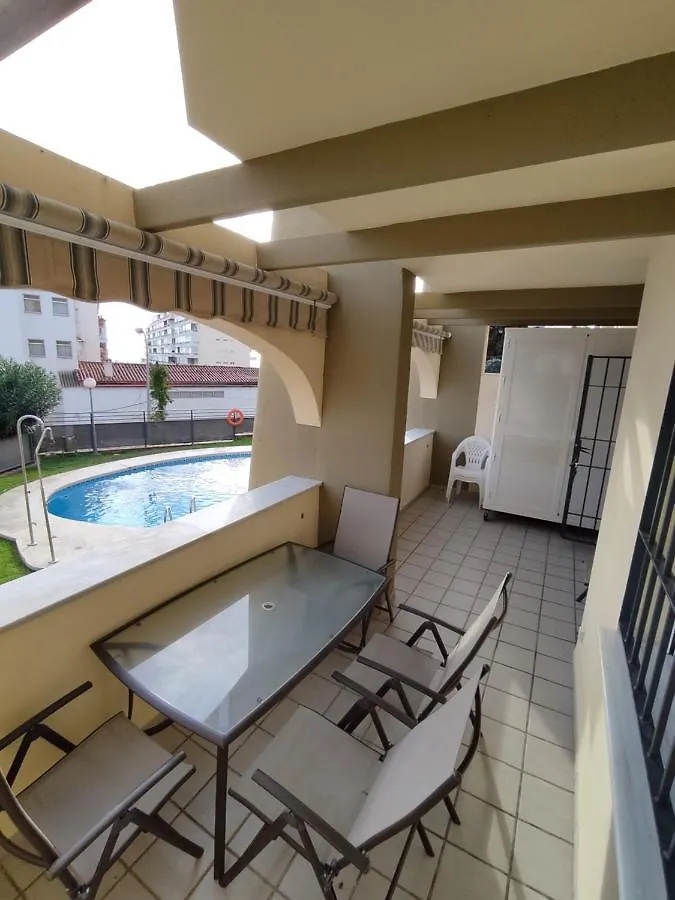 Apartment Flamingo Sol Home Torremolinos Spain