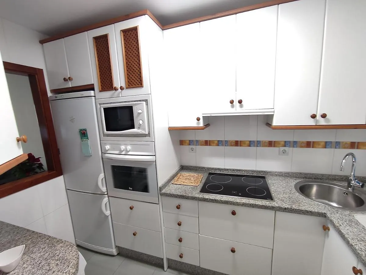 Apartment Flamingo Sol Home Torremolinos
