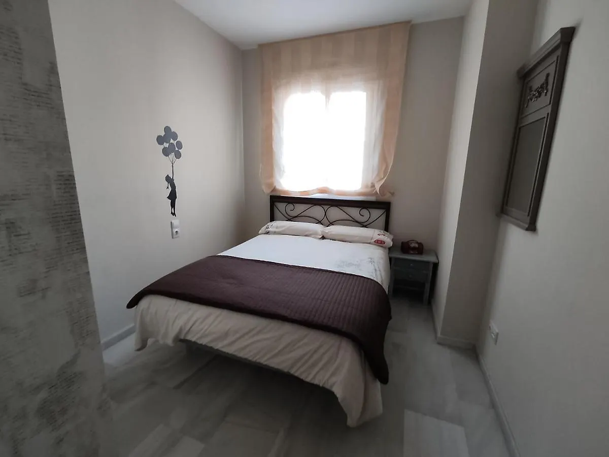 Flamingo Sol Home Torremolinos Spain