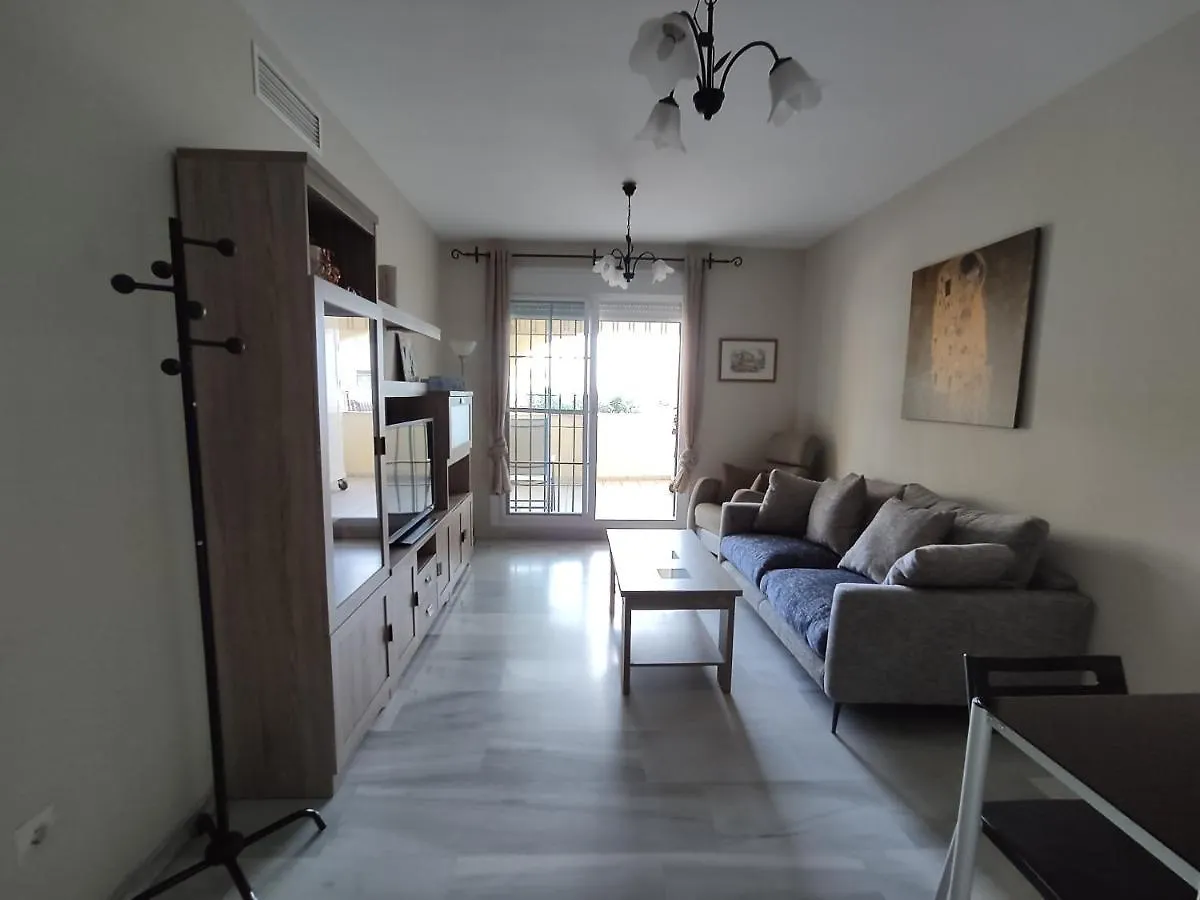 Flamingo Sol Home Torremolinos 0*,  Spain