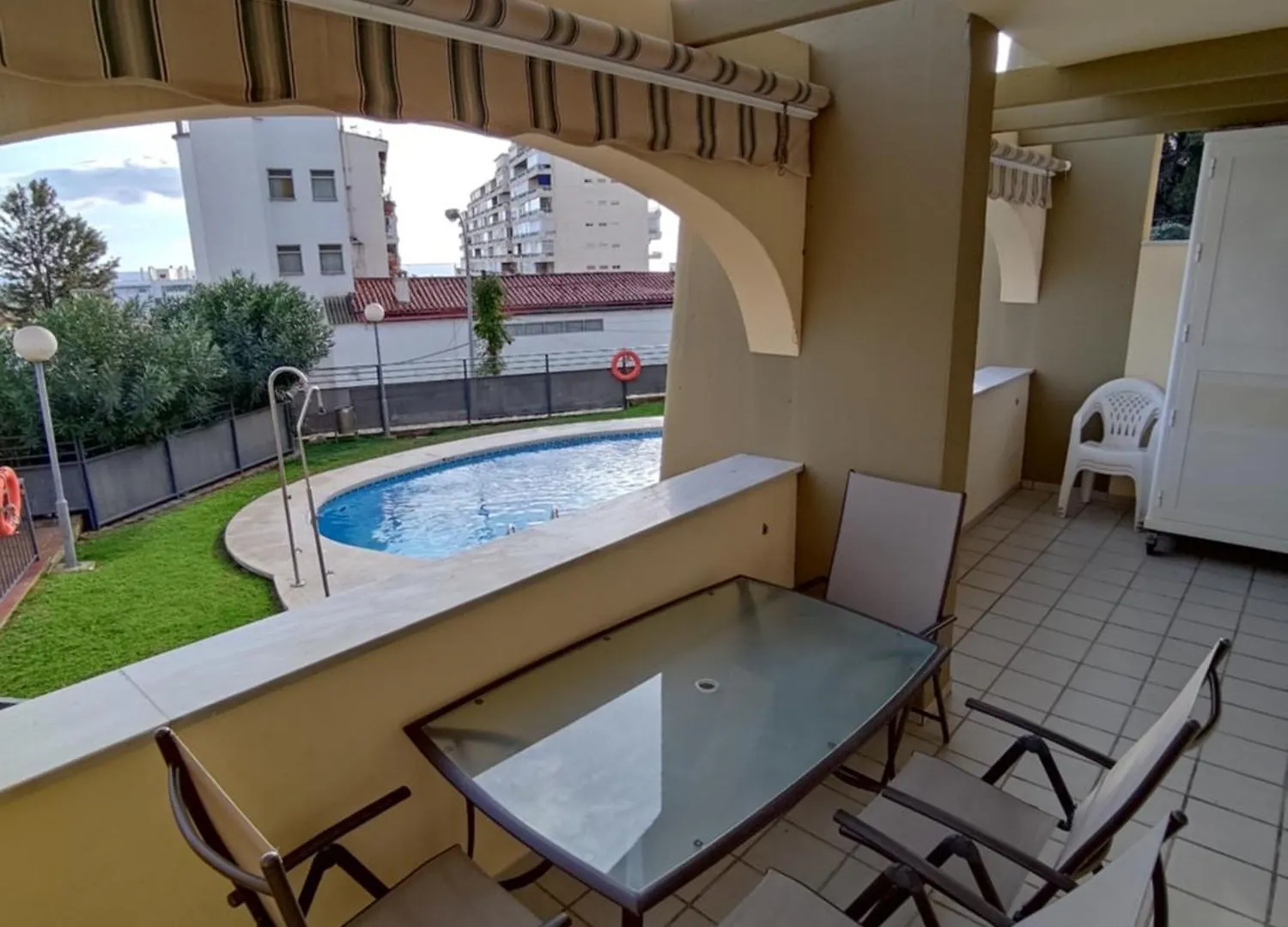 Flamingo Sol Home Torremolinos
