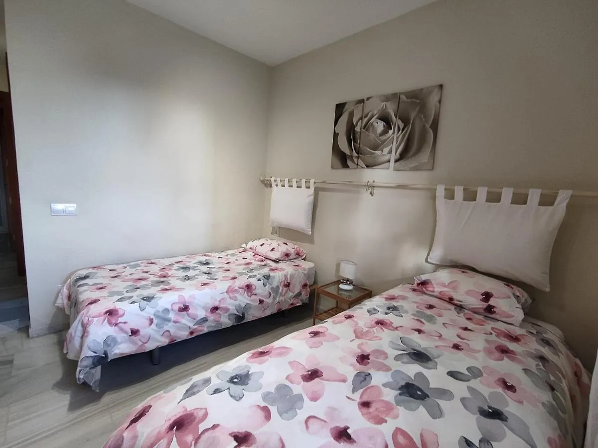 Flamingo Sol Home Torremolinos