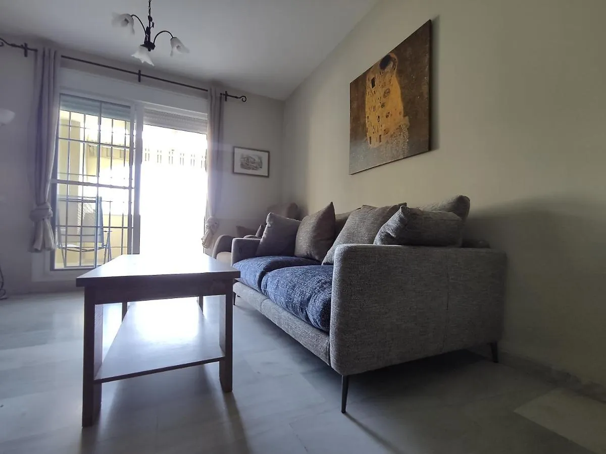 Apartment Flamingo Sol Home Torremolinos