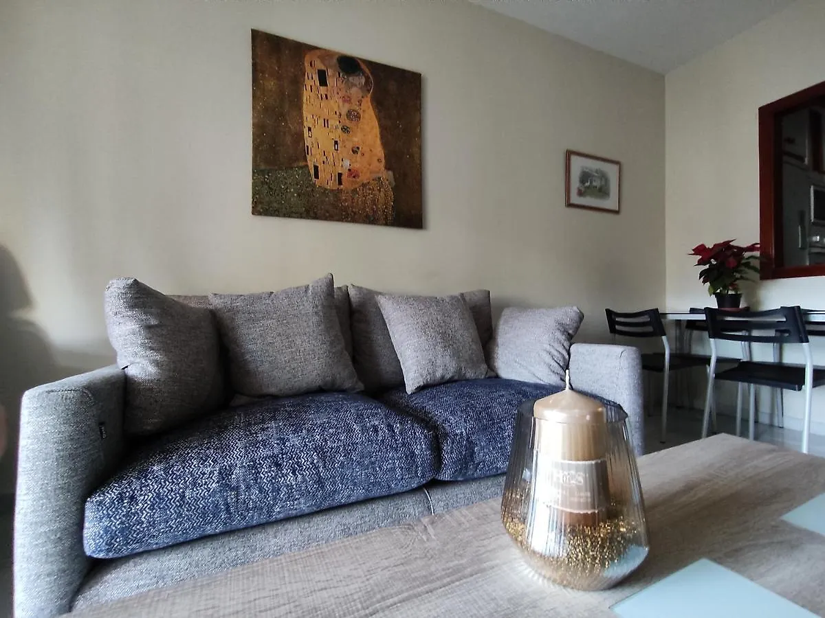 Flamingo Sol Home Torremolinos Spain