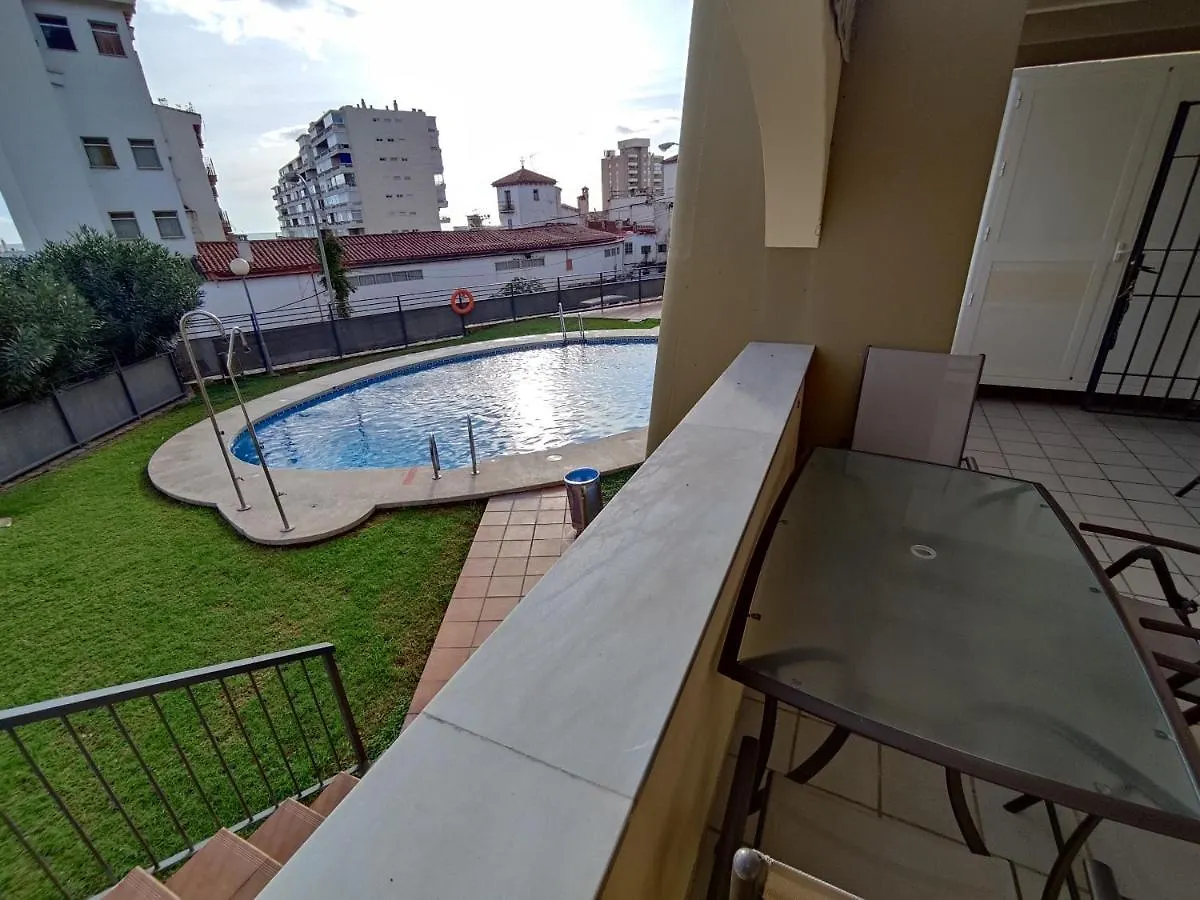 Flamingo Sol Home Torremolinos 0*,  Spain