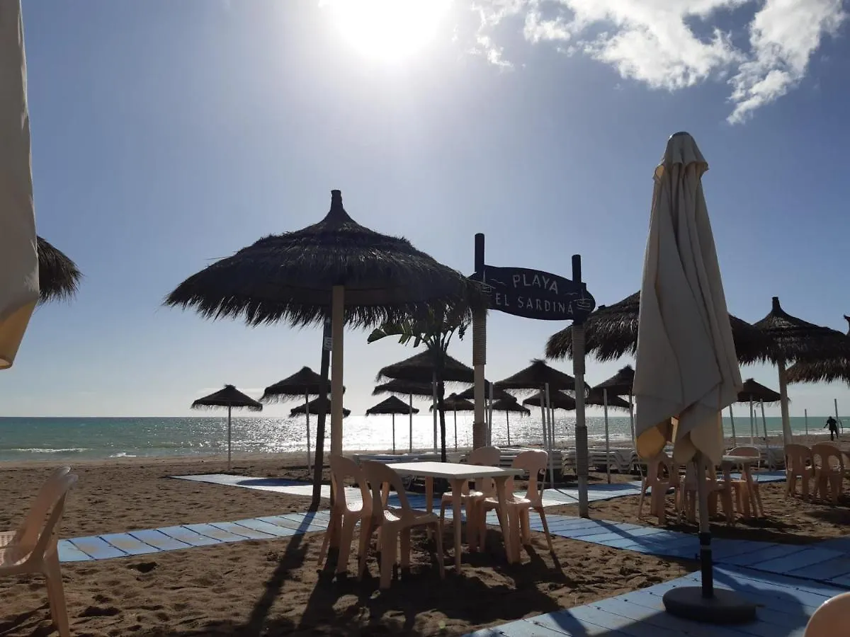 Flamingo Sol Home Torremolinos