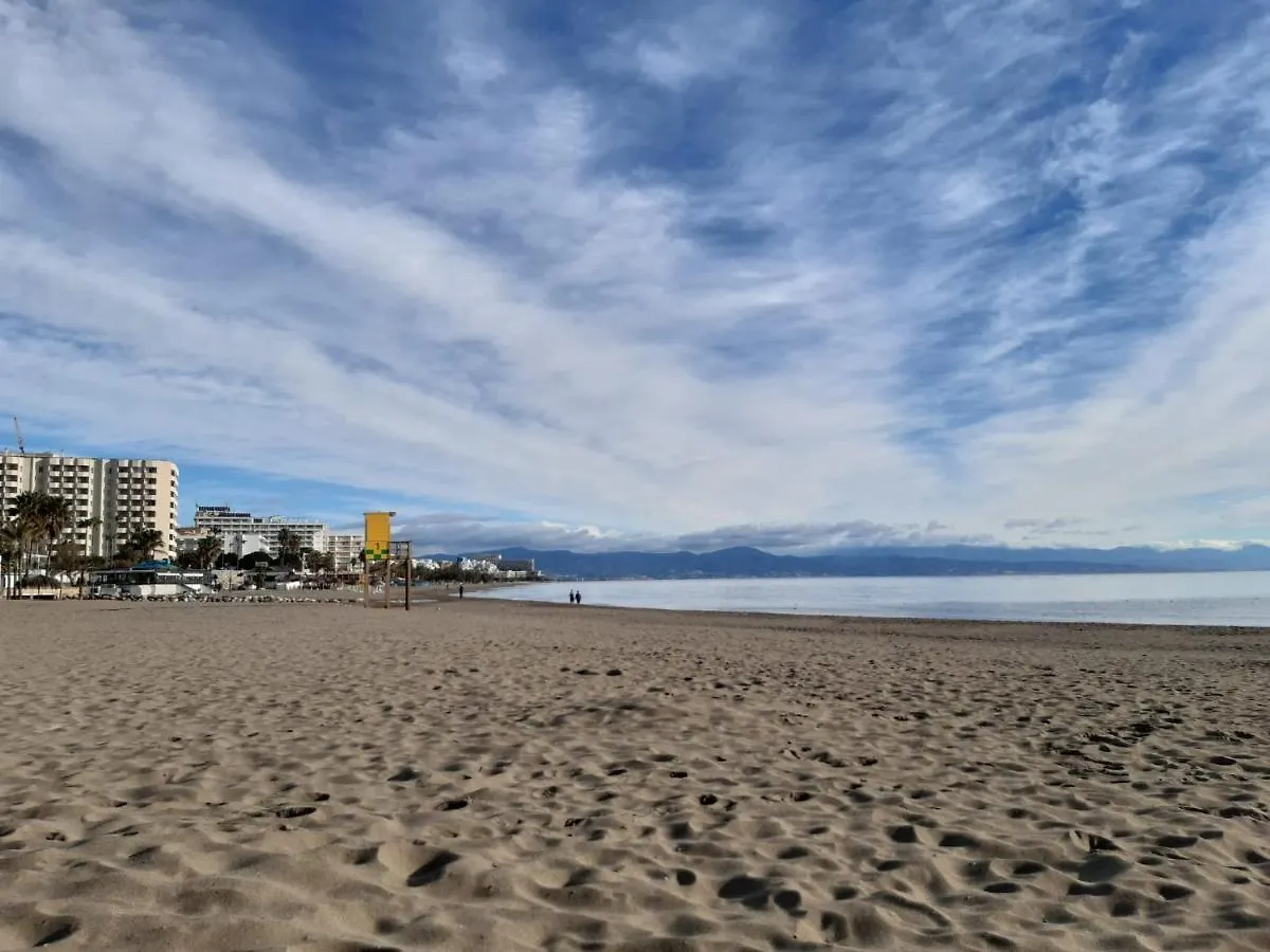 Flamingo Sol Home Torremolinos Apartment