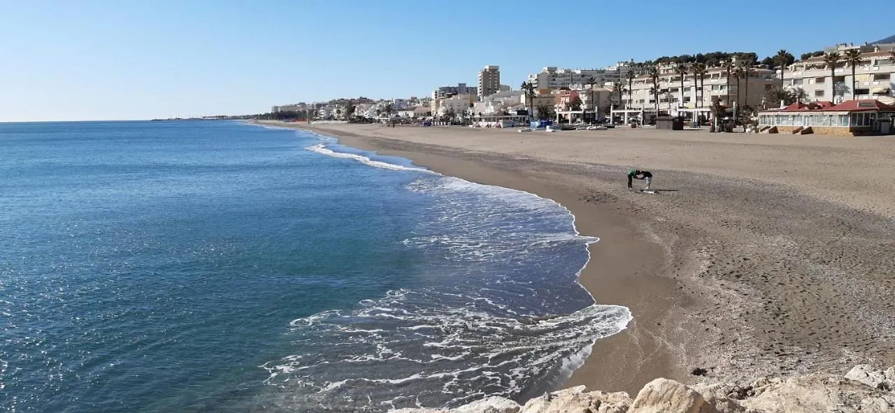 Apartment Flamingo Sol Home Torremolinos Spain