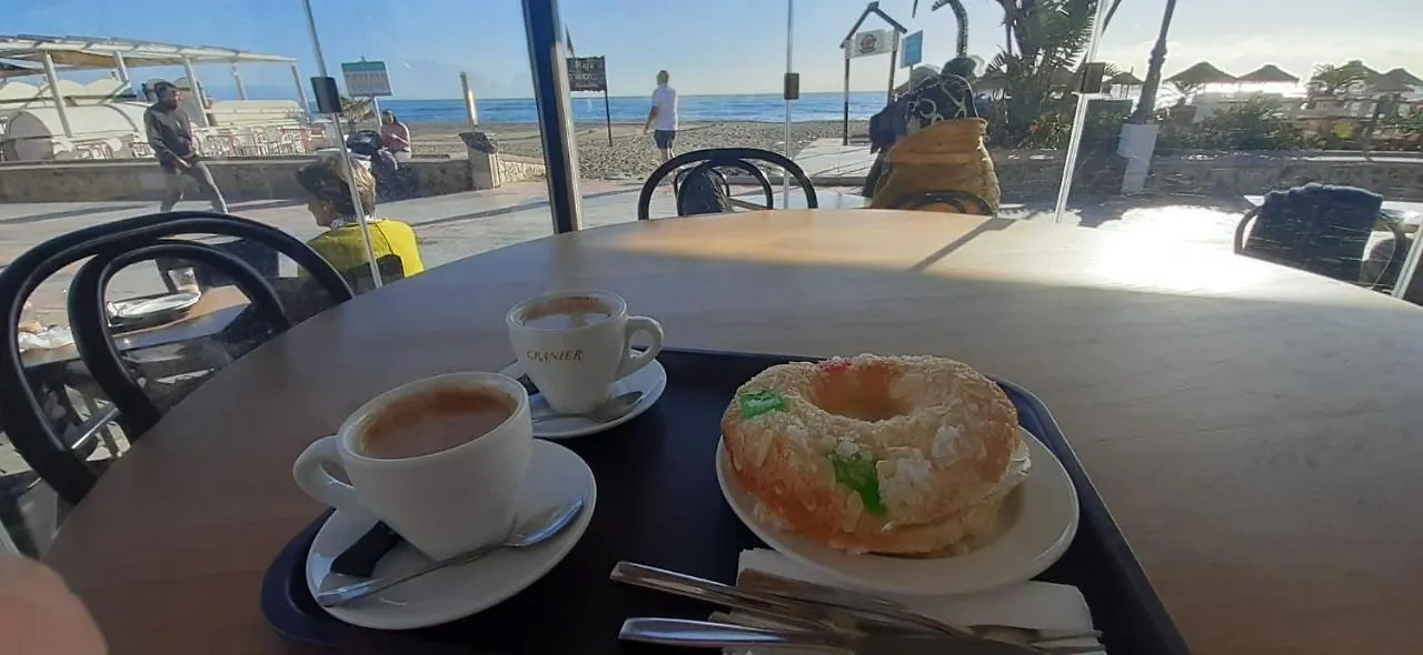 Flamingo Sol Home Torremolinos