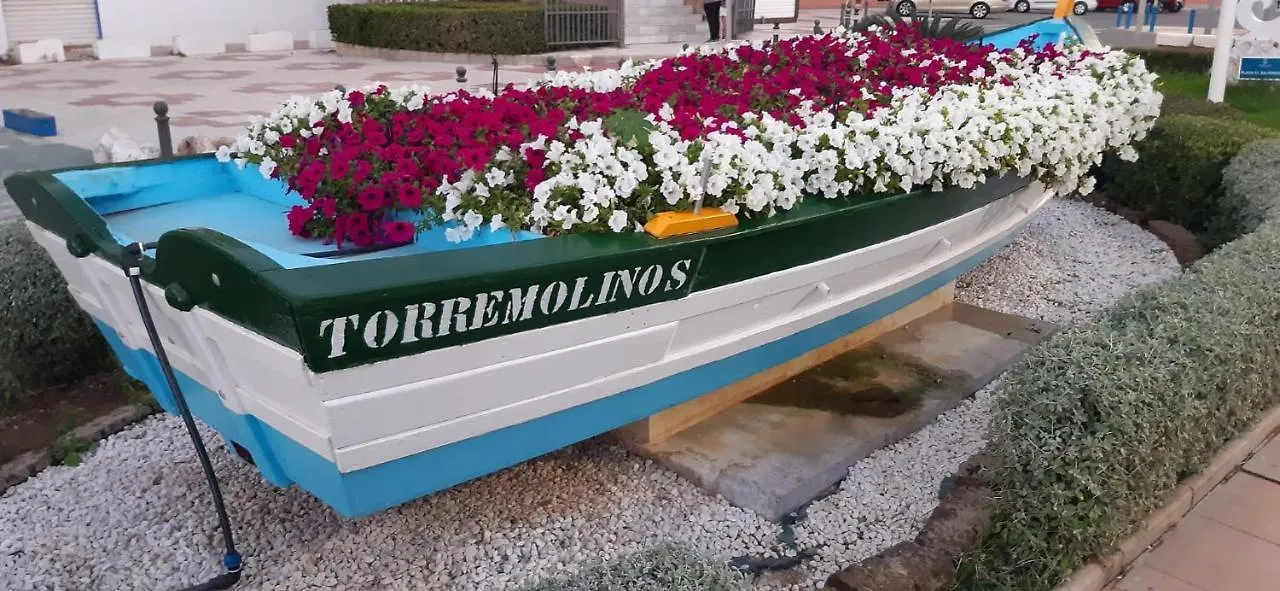 Apartment Flamingo Sol Home Torremolinos