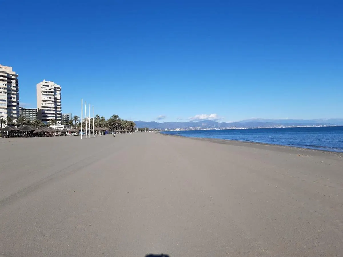 Apartment Flamingo Sol Home Torremolinos Spain