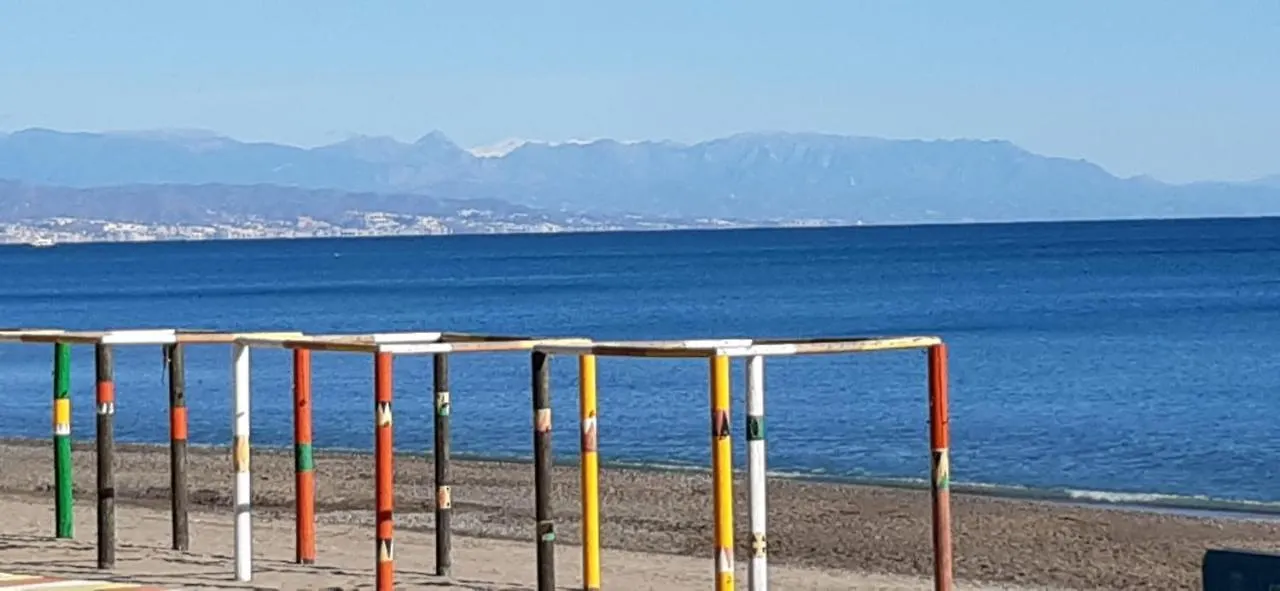 Flamingo Sol Home Torremolinos 0*,