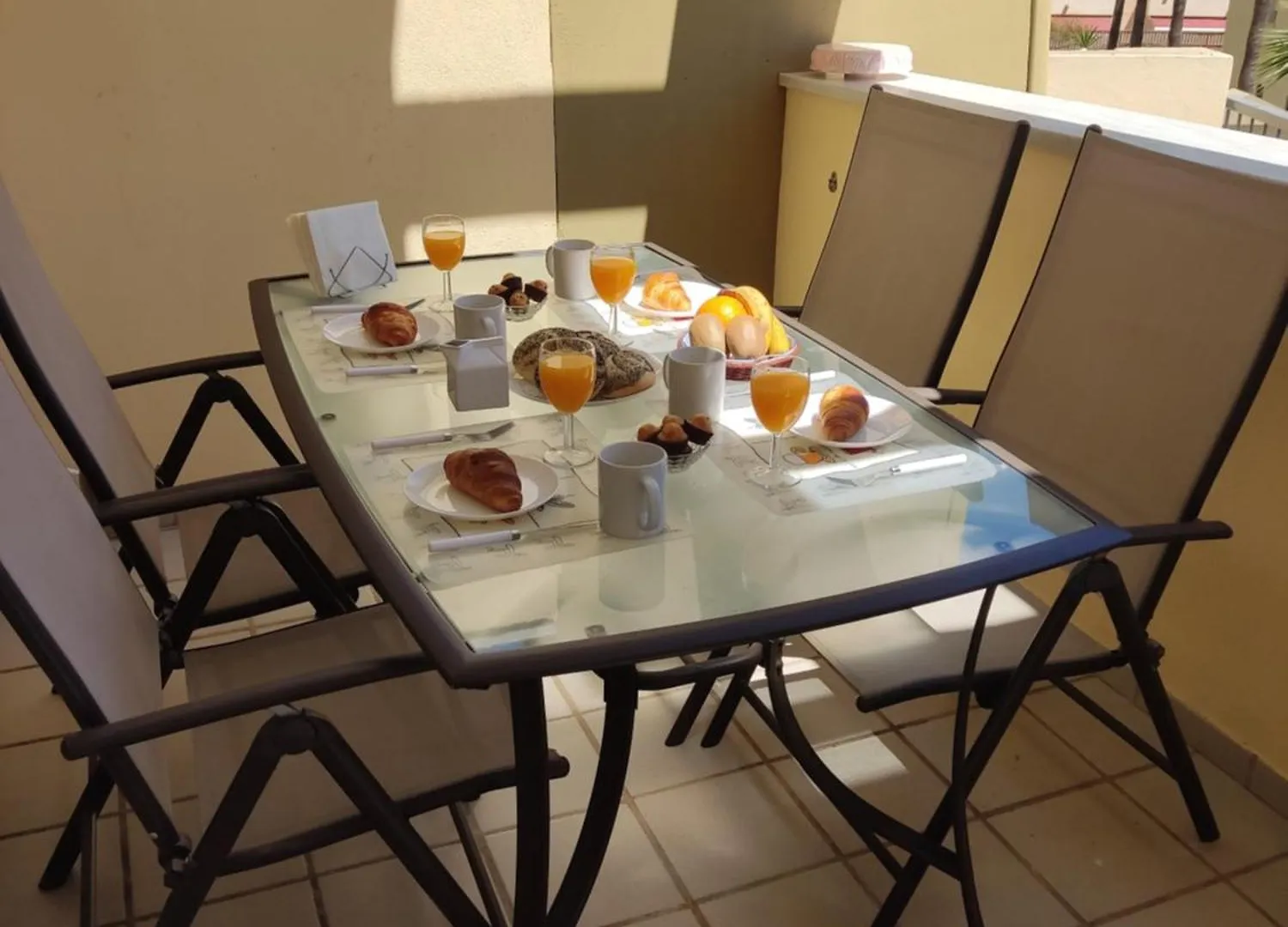 Flamingo Sol Home Torremolinos