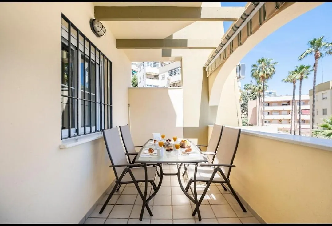 Apartment Flamingo Sol Home Torremolinos